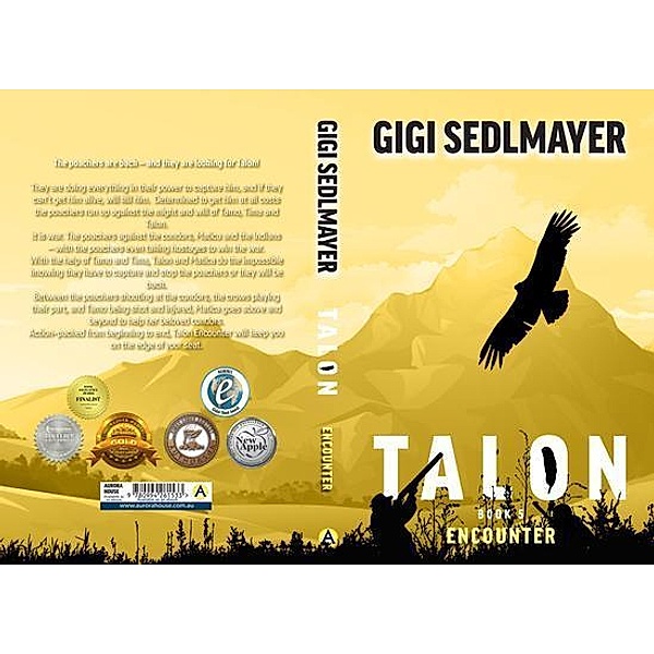 Talon, Encounter, Gigi Sedlmayer