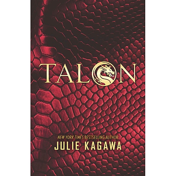 Talon / The Talon Saga Bd.1, Julie Kagawa