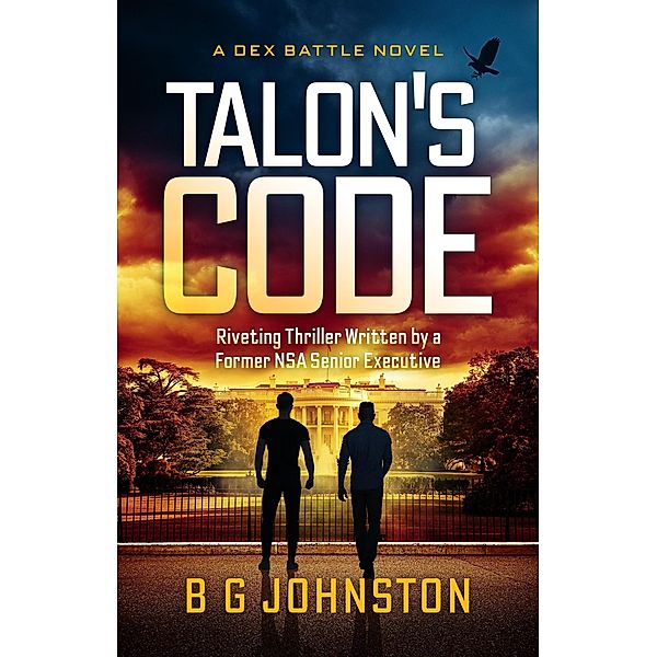 Talon's Code, B G Johnston