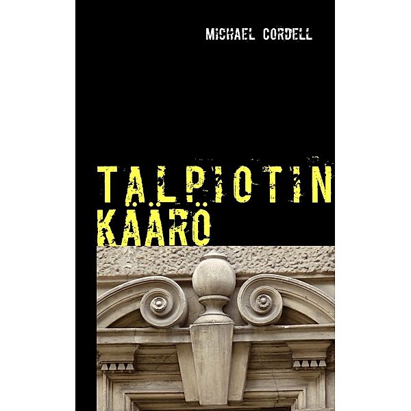 Talpiotin käärö, Michael Cordell