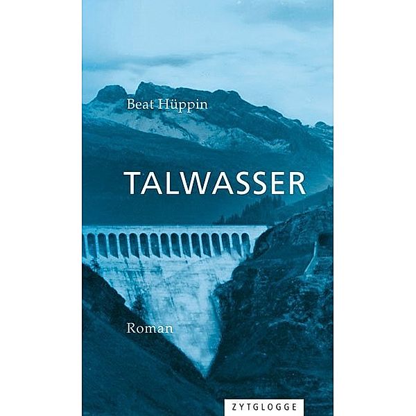 Talwasser, Beat Hüppin