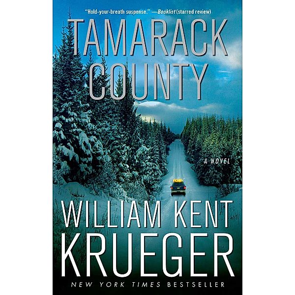 Tamarack County, William Kent Krueger
