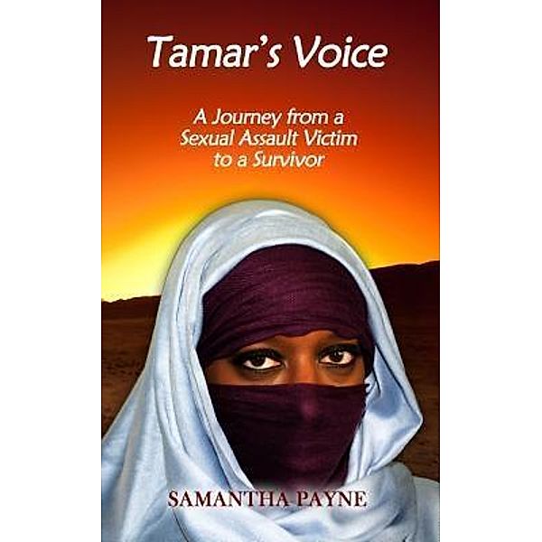 Tamar's Voice, Samantha Payne