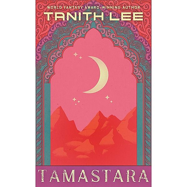 Tamastara, Tanith Lee