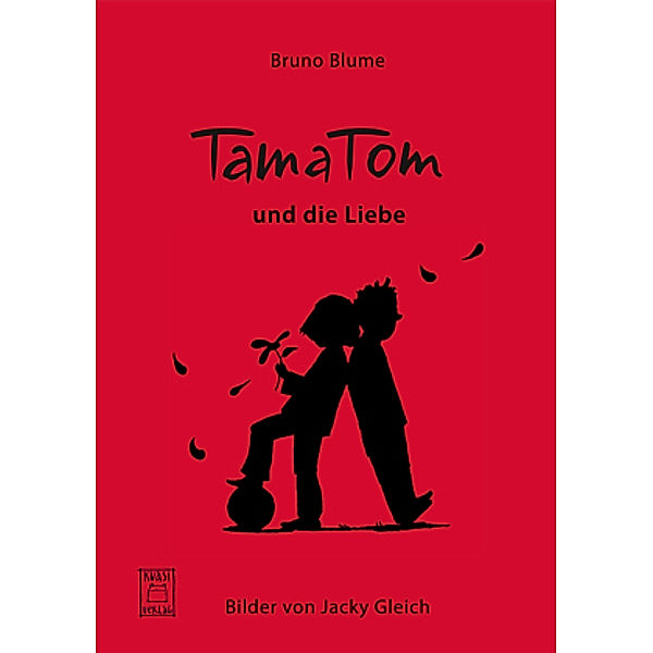 TamaTom und die Liebe, Bruno Blume