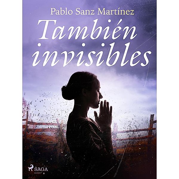 También invisibles, Pablo Sanz Martínez