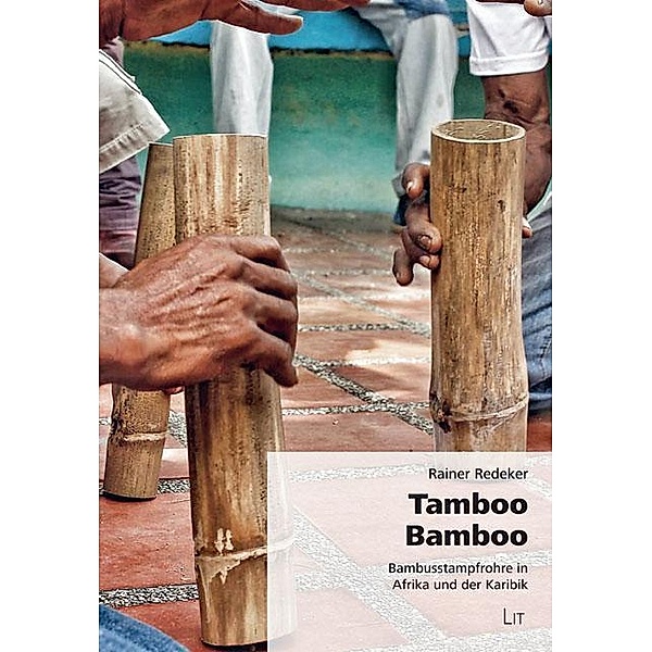Tamboo Bamboo, Rainer Redeker