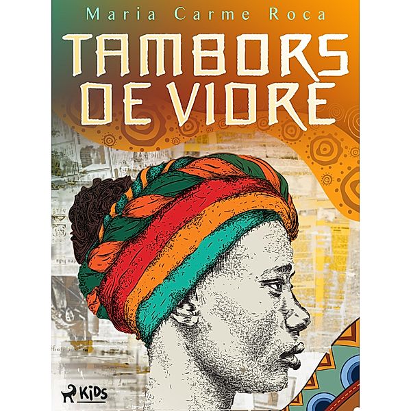 Tambors de vidre, Maria Carme Roca i Costa