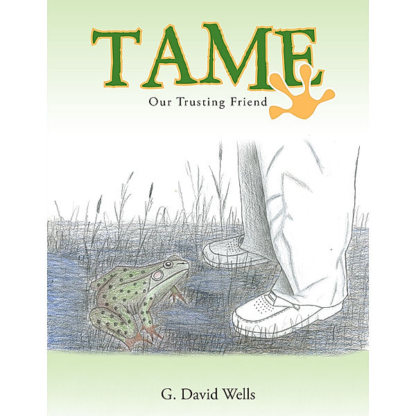 Tame, G. David Wells