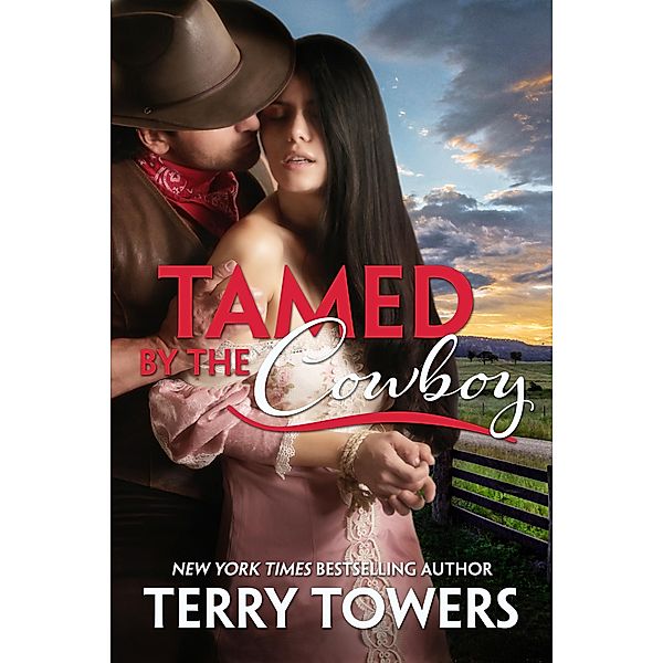 Tamed By The Cowboy, Terry Towers