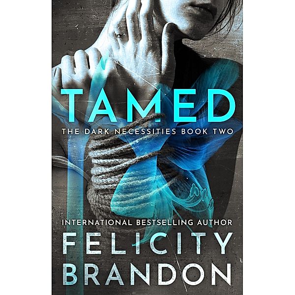 Tamed (The Dark Necessities, #2) / The Dark Necessities, Felicity Brandon