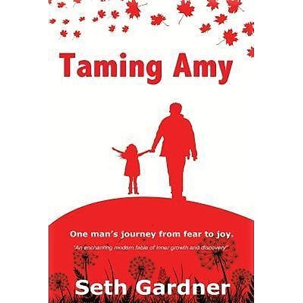 Taming Amy, Seth Andrew Gardner