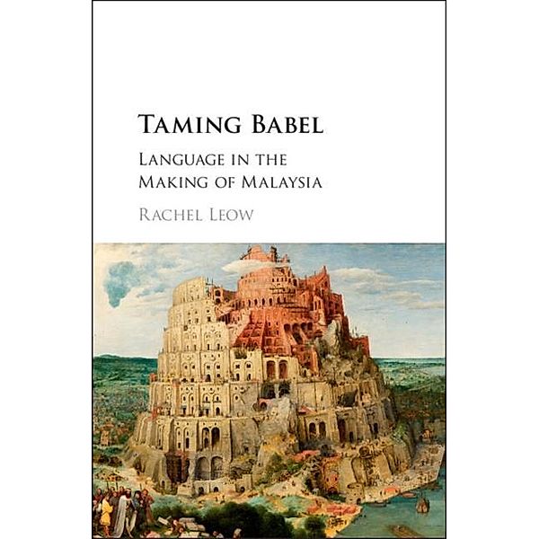 Taming Babel, Rachel Leow