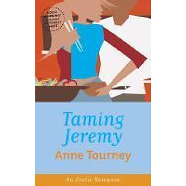 Taming Jeremy, Anne Tourney