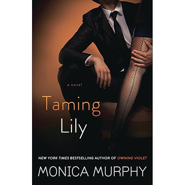 Taming Lily / The Fowler Sisters Bd.3, Monica Murphy