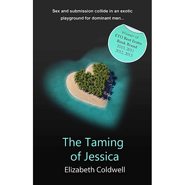Taming of Jessica, Elizabeth Coldwell