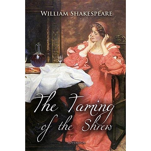 Taming of the Shrew, William Shakespeare