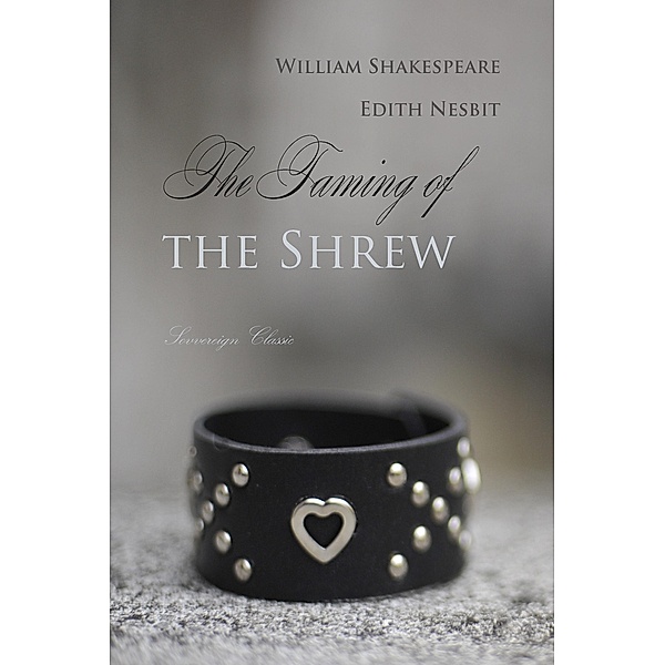 Taming of the Shrew, William Shakespeare