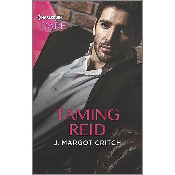 Taming Reid / Miami Heat Bd.1, J. Margot Critch