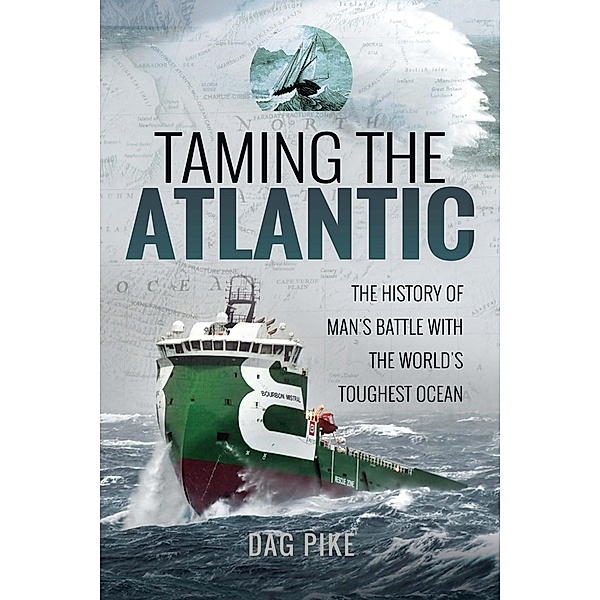 Taming the Atlantic, Dag Pike
