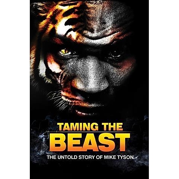 Taming the Beast, Rory Holloway