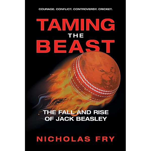 Taming the Beast, Nicholas Fry