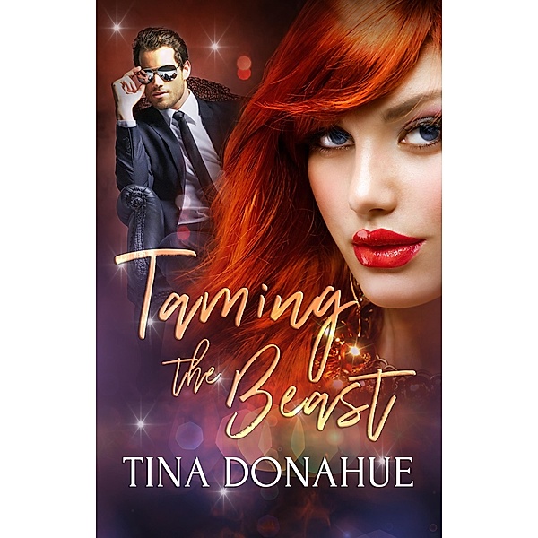 Taming the Beast: Part Two: A Box Set / Totally Bound Publishing, Tina Donahue