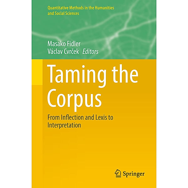 Taming the Corpus