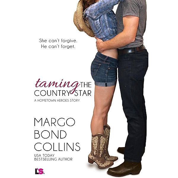 Taming the Country Star / Entangled: Lovestruck, Margo Bond Collins