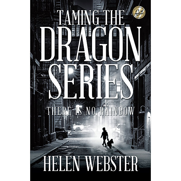 Taming the Dragon Series, Helen Webster