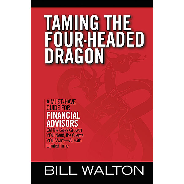 Taming the Four-Headed Dragon, Bill Walton