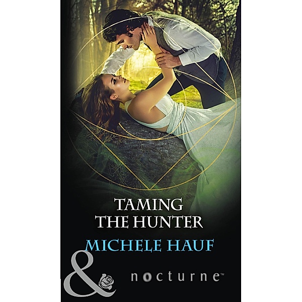 Taming The Hunter, Michele Hauf