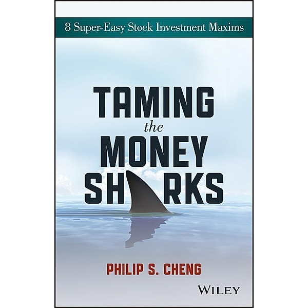 Taming the Money Sharks, Philip Shu-Ying Cheng