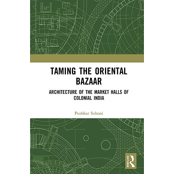 Taming the Oriental Bazaar, Pushkar Sohoni