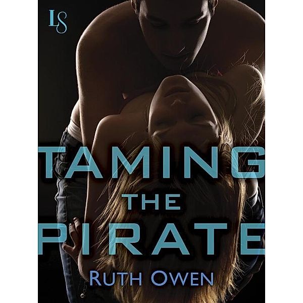 Taming the Pirate, Ruth Owen