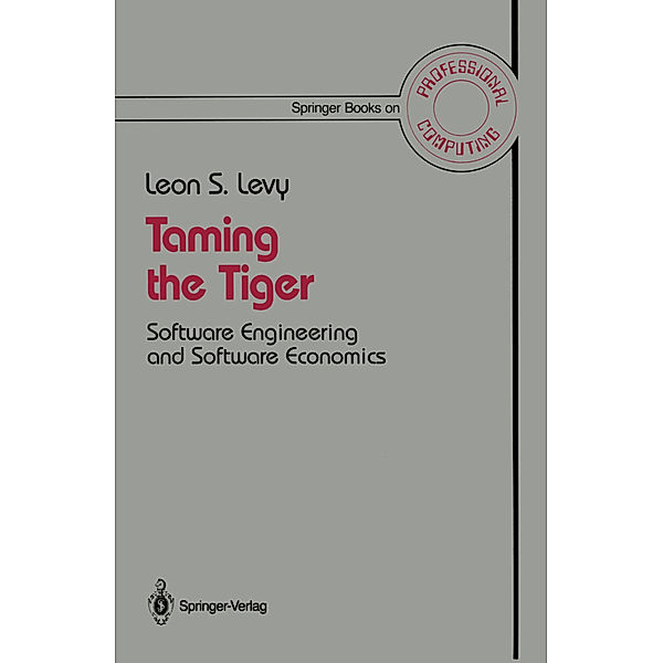 Taming the Tiger, Leon S. Levy