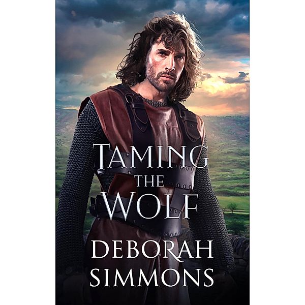 Taming the Wolf, Deborah Simmons