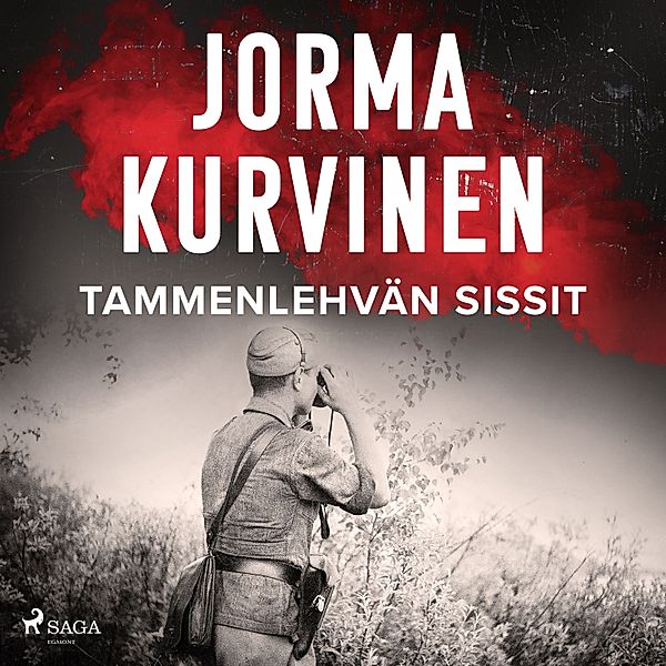 Tammenlehvän sissit, Jorma Kurvinen