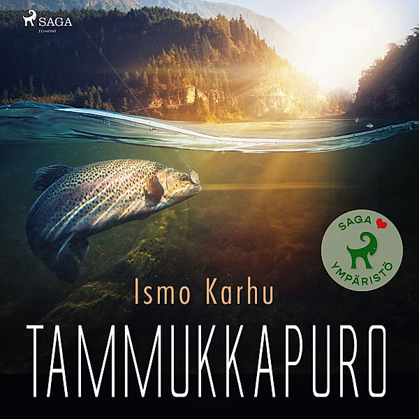 Tammukkapuro, Ismo Karhu