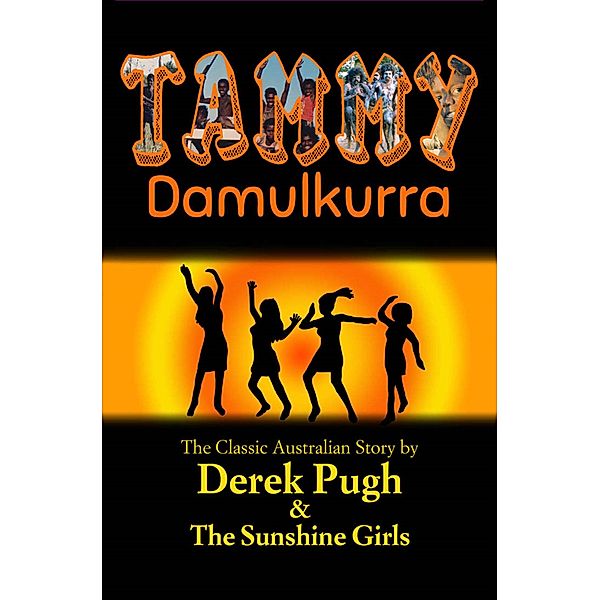 Tammy Damulkurra, Derek Pugh