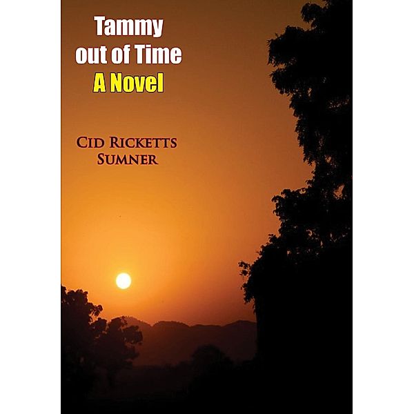 Tammy out of Time, Cid Ricketts Sumner