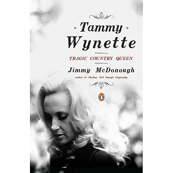 Tammy Wynette, Jimmy McDonough