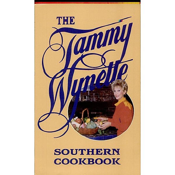 Tammy Wynette Southern Cookbook, Tammy Wynette