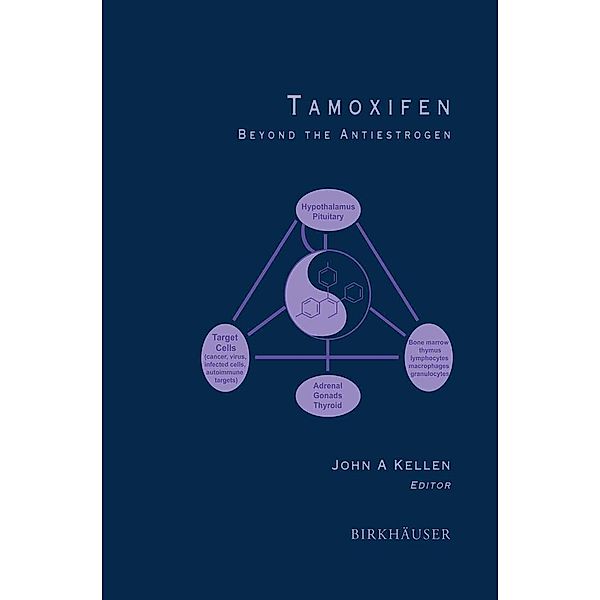 Tamoxifen, John A. Kellen