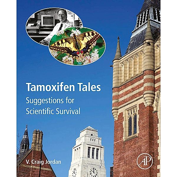 Tamoxifen Tales, V. Craig Jordan