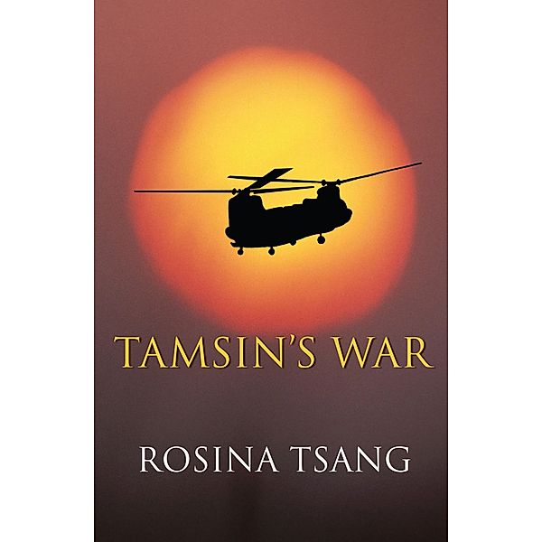 Tamsin's War / Matador, Rosina Tsang