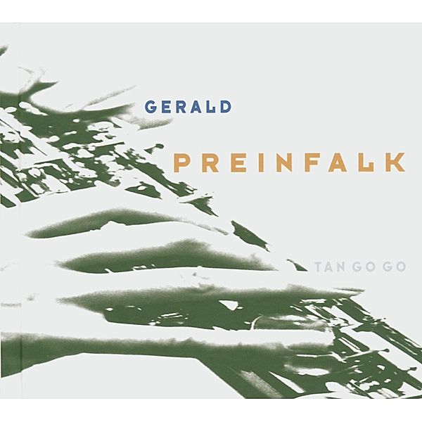 Tan Go Go, Gerald Preinfalk
