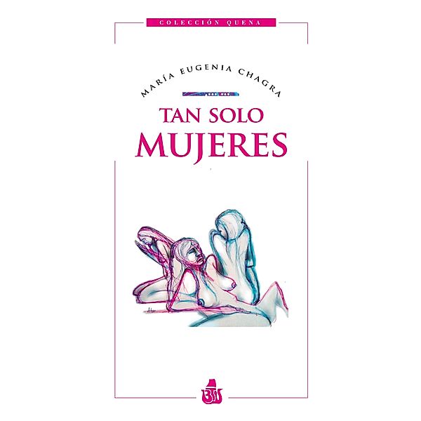 Tan solo mujeres, María Eugenia Chagra