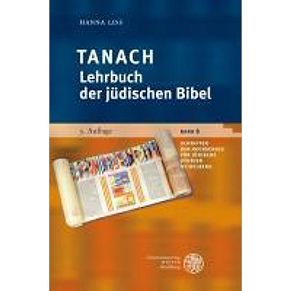 Tanach, Lehrbuch der jüdischen Bibel, Hanna Liss