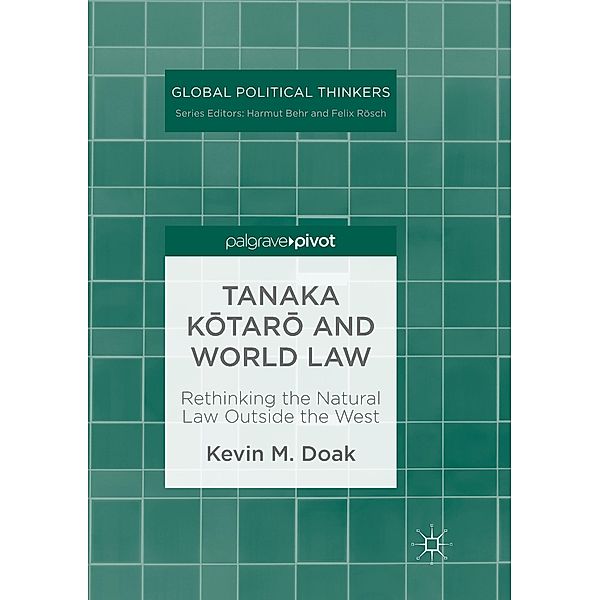 Tanaka K_tar_ and World Law; ., Kevin M. Doak
